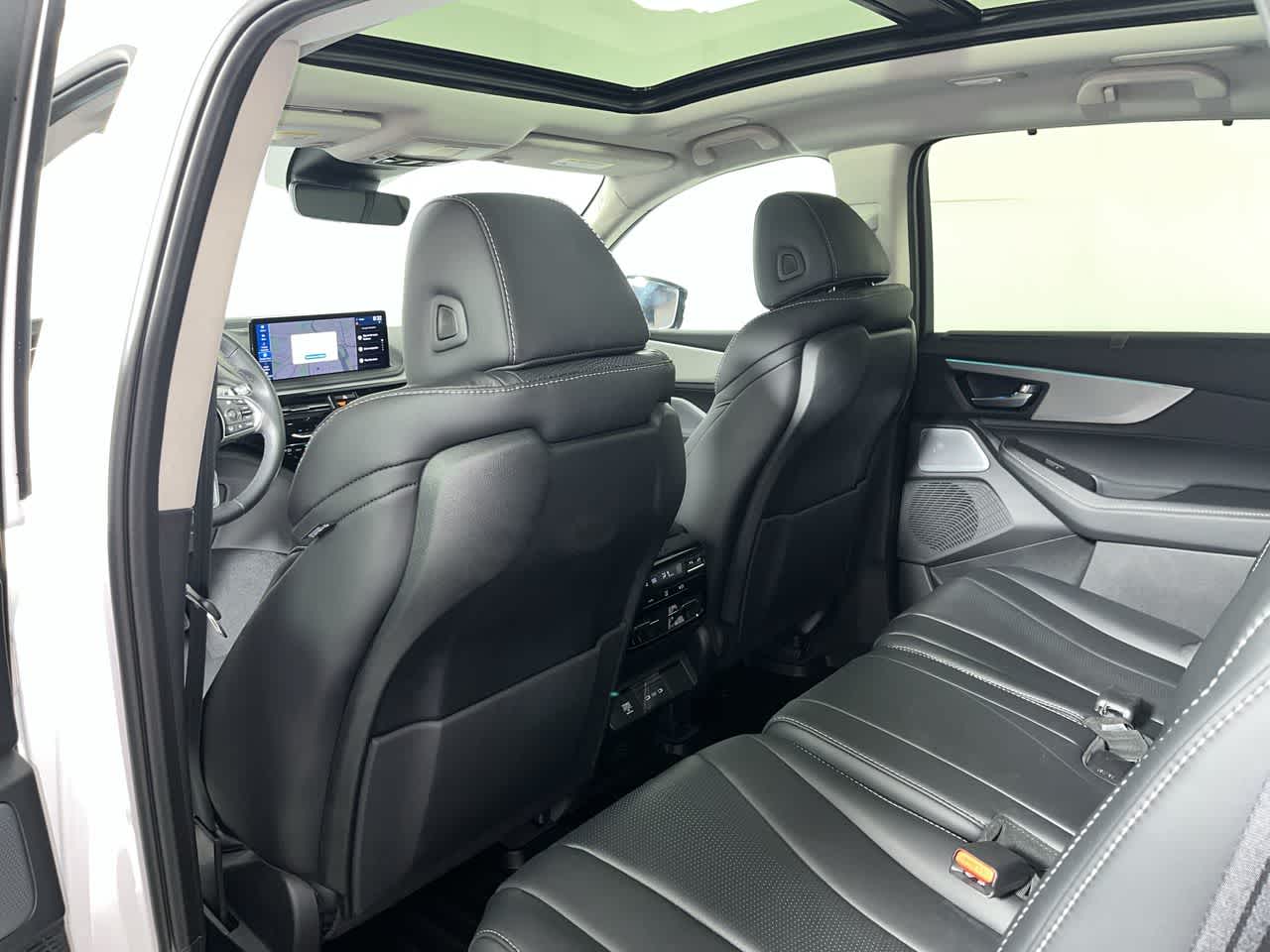 2026 Acura MDX w/Technology Package