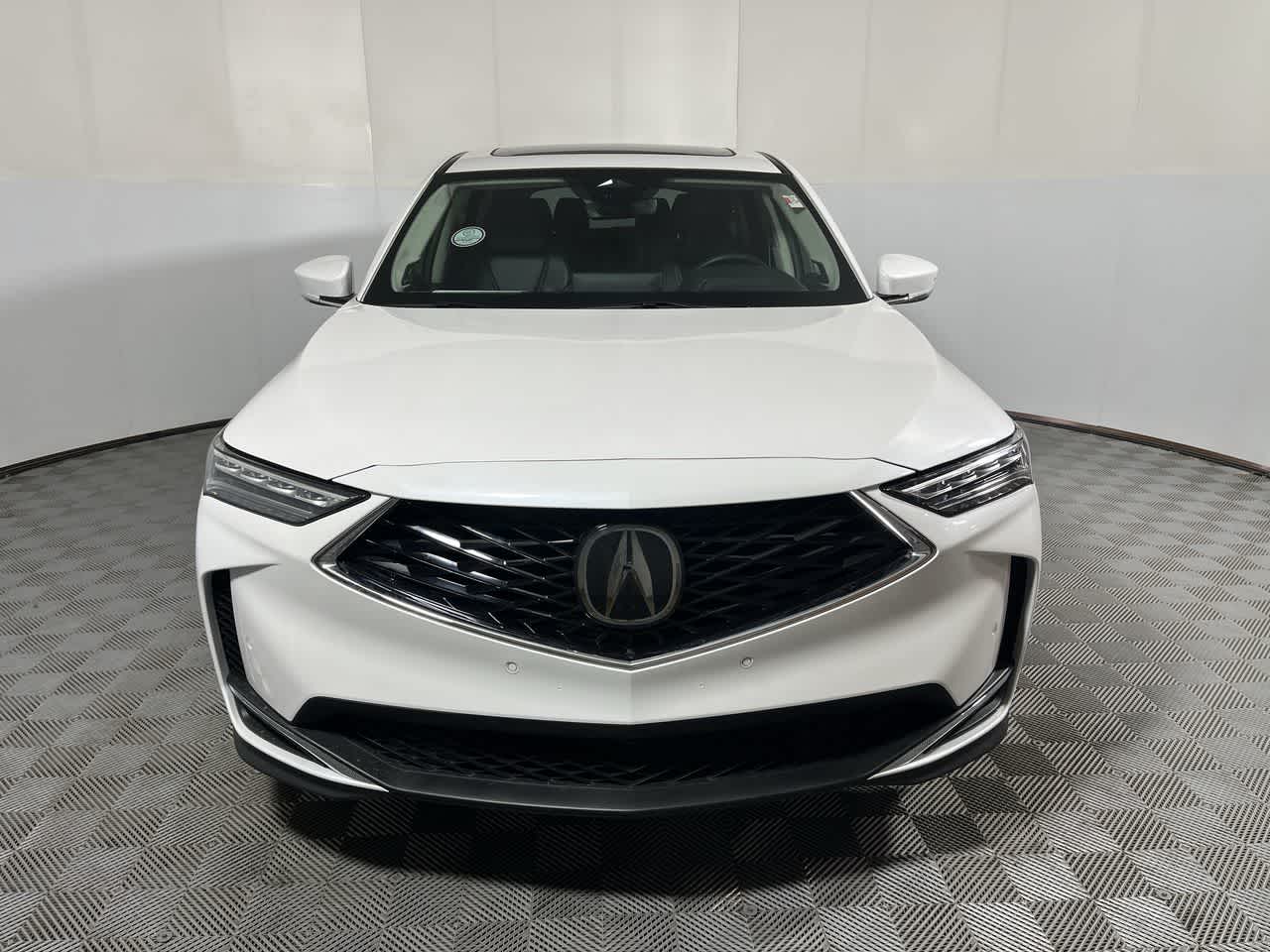 2026 Acura MDX w/Technology Package