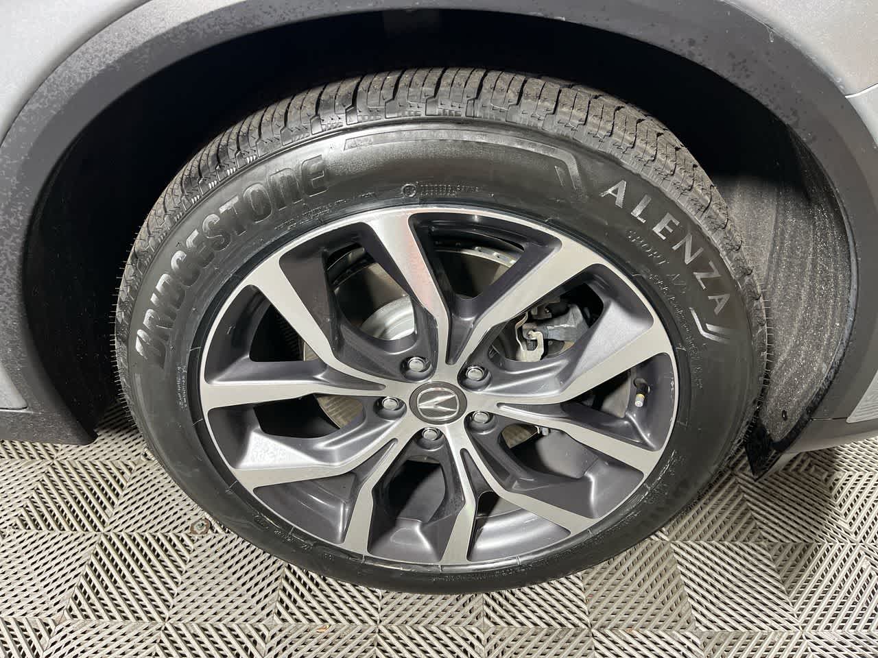 2023 Acura MDX Technology Package - Photo 10