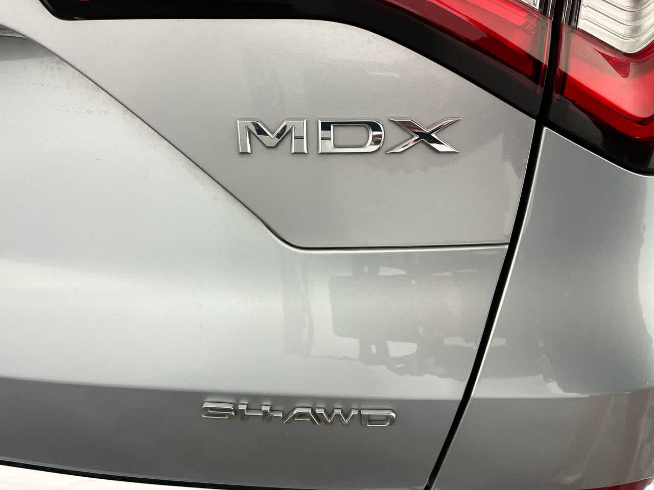 2023 Acura MDX Technology Package - Photo 11