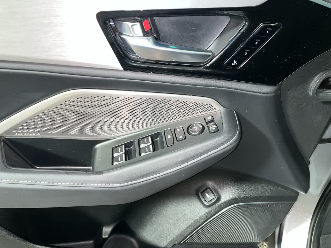 2023 Acura MDX Technology Package - Photo 13