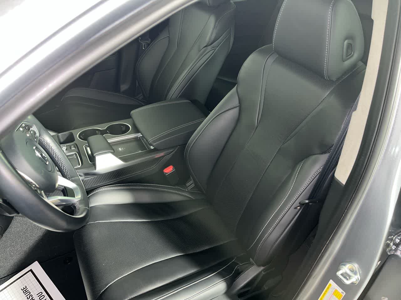 2023 Acura MDX Technology Package - Photo 15
