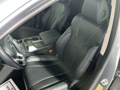 2023 Acura MDX w/Technology Package