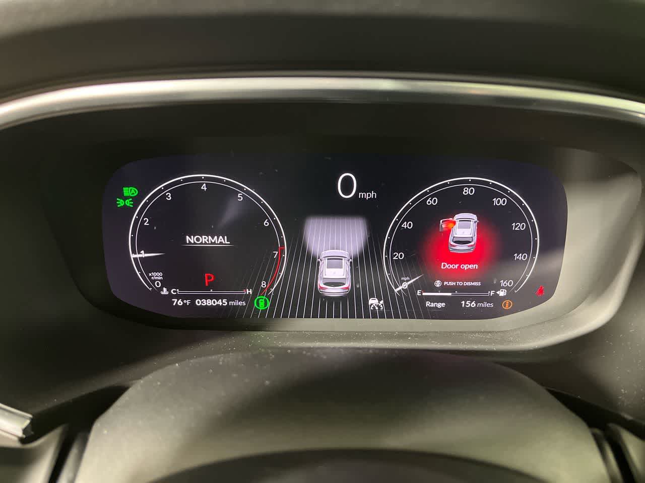 2023 Acura MDX Technology Package - Photo 17