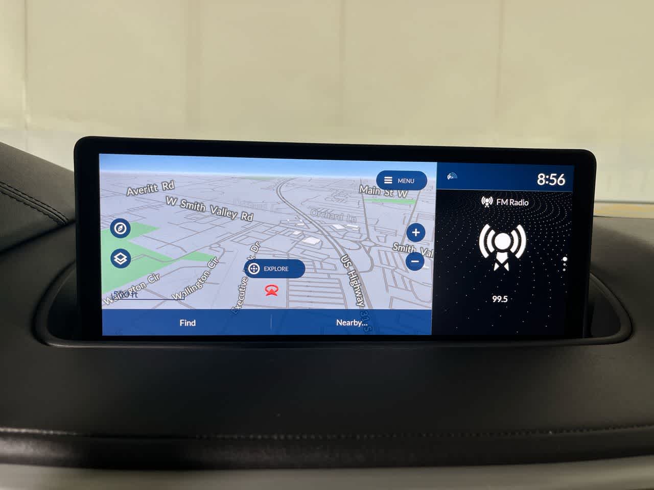 2023 Acura MDX Technology Package - Photo 20