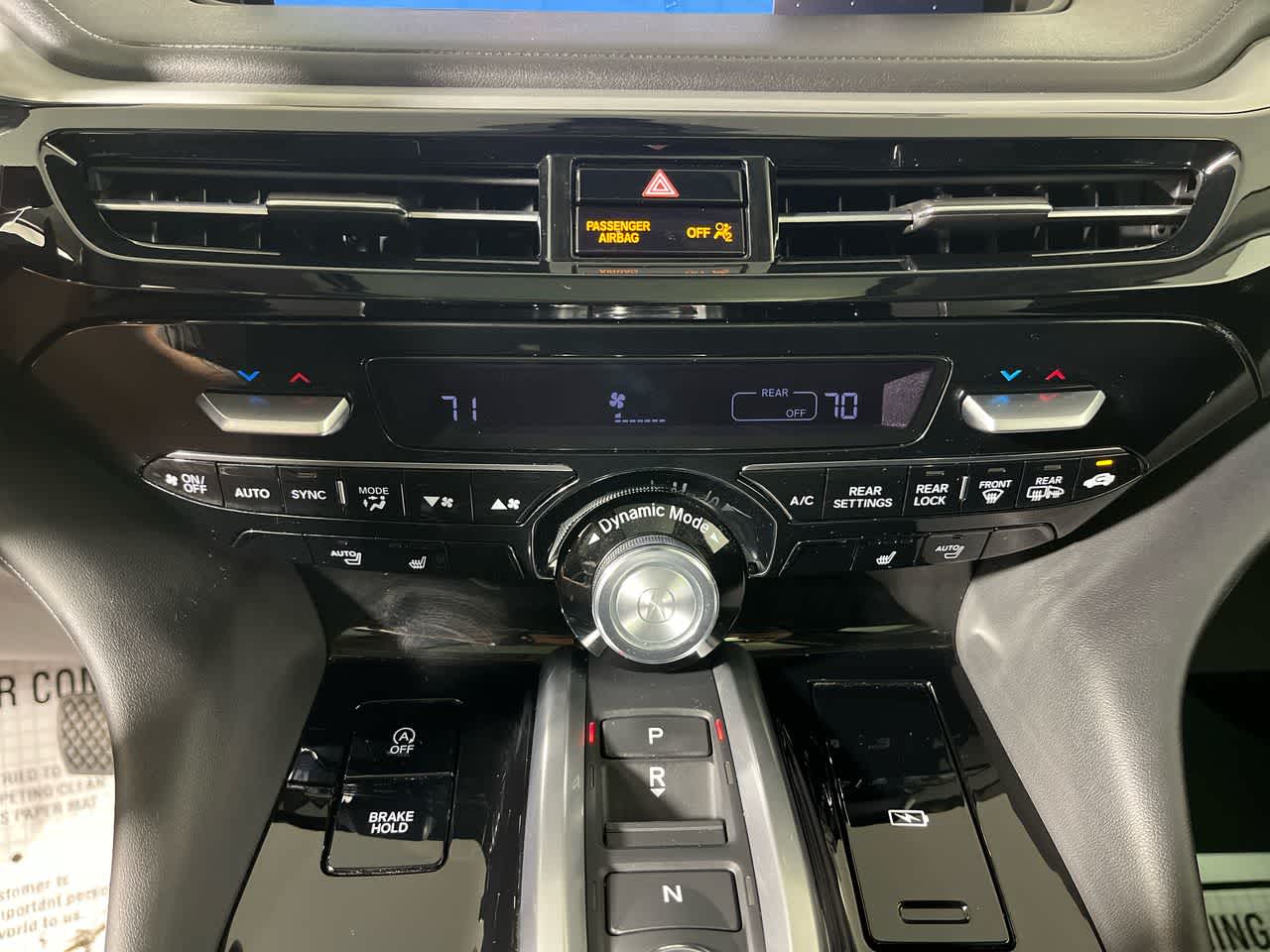 2023 Acura MDX Technology Package - Photo 21