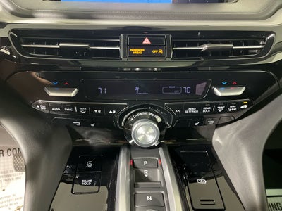 2023 Acura MDX w/Technology Package