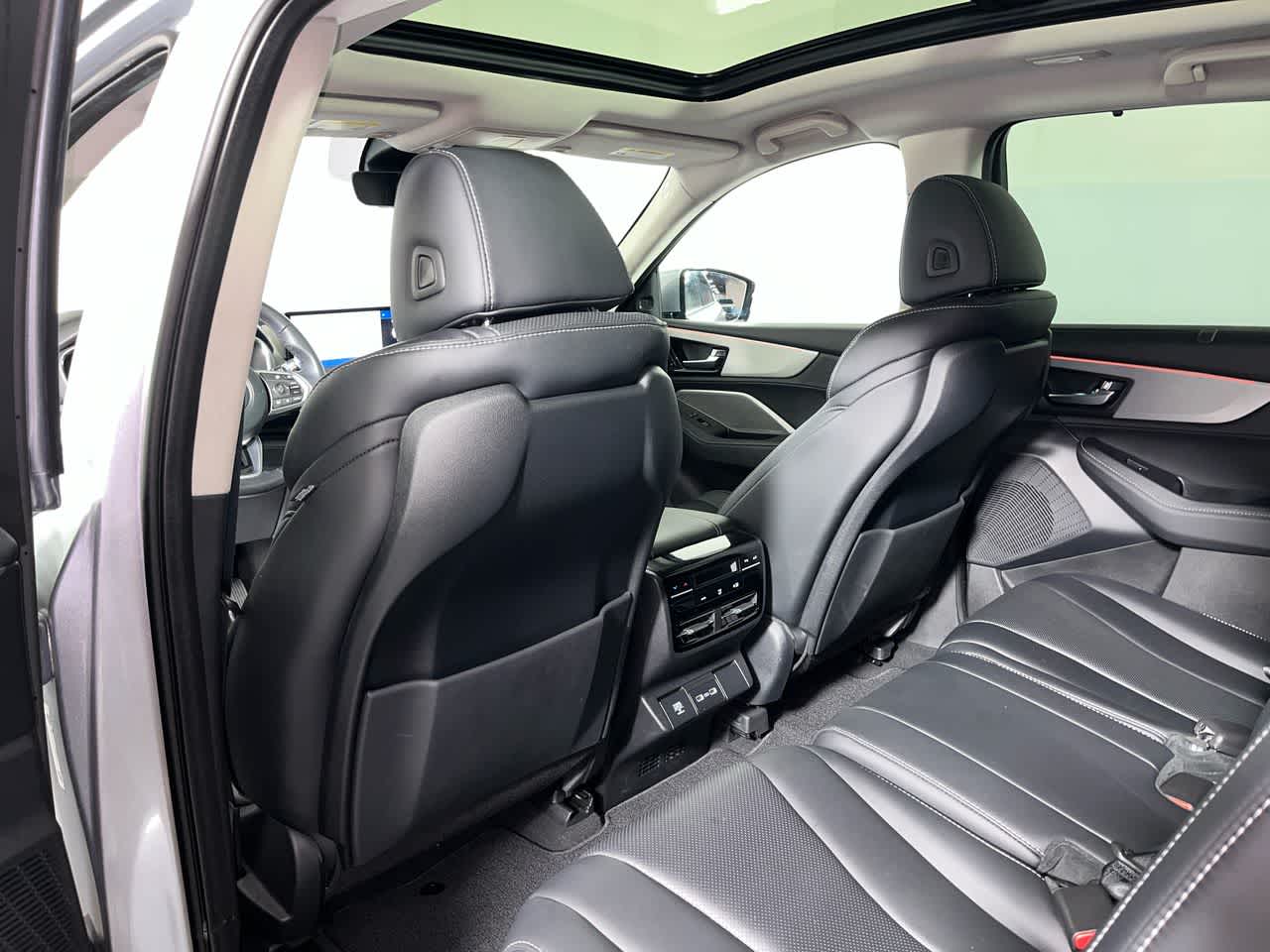 2023 Acura MDX Technology Package - Photo 26