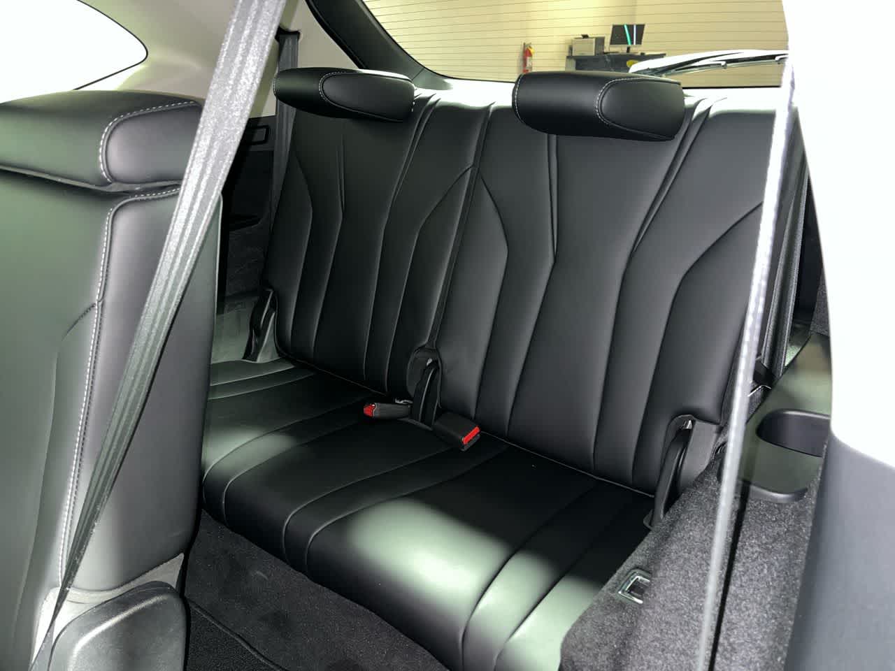 2023 Acura MDX Technology Package - Photo 27