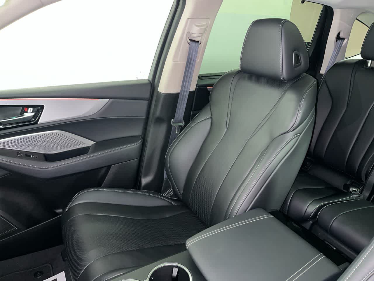 2023 Acura MDX Technology Package - Photo 28