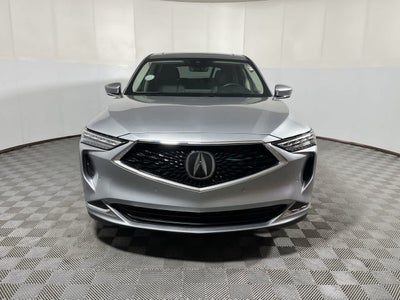 2023 Acura MDX w/Technology Package