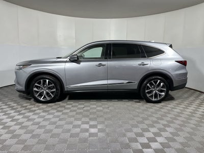 2023 Acura MDX w/Technology Package
