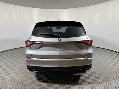 2023 Acura MDX w/Technology Package