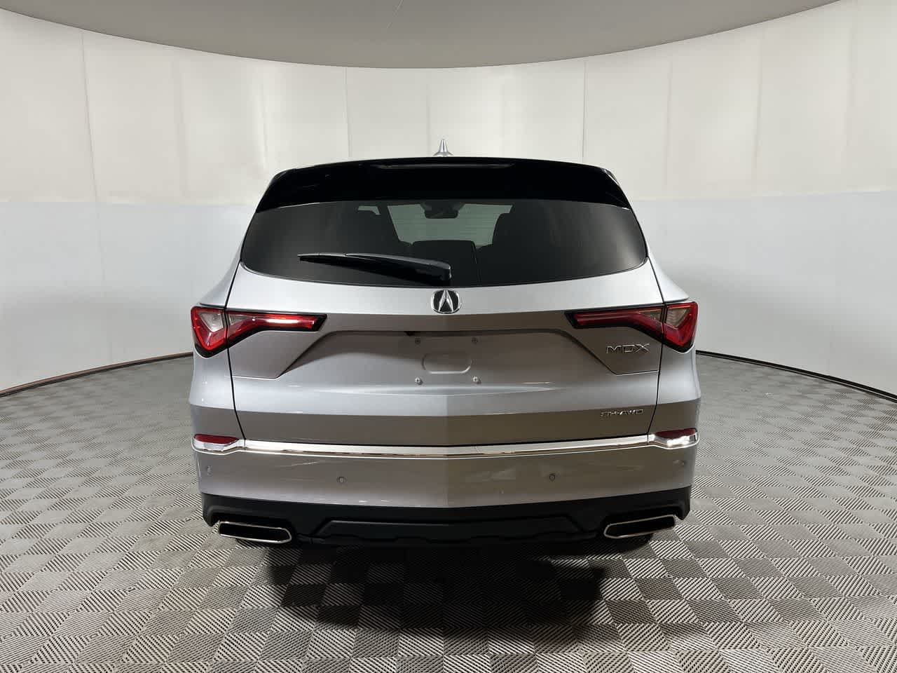 2023 Acura MDX w/Technology Package