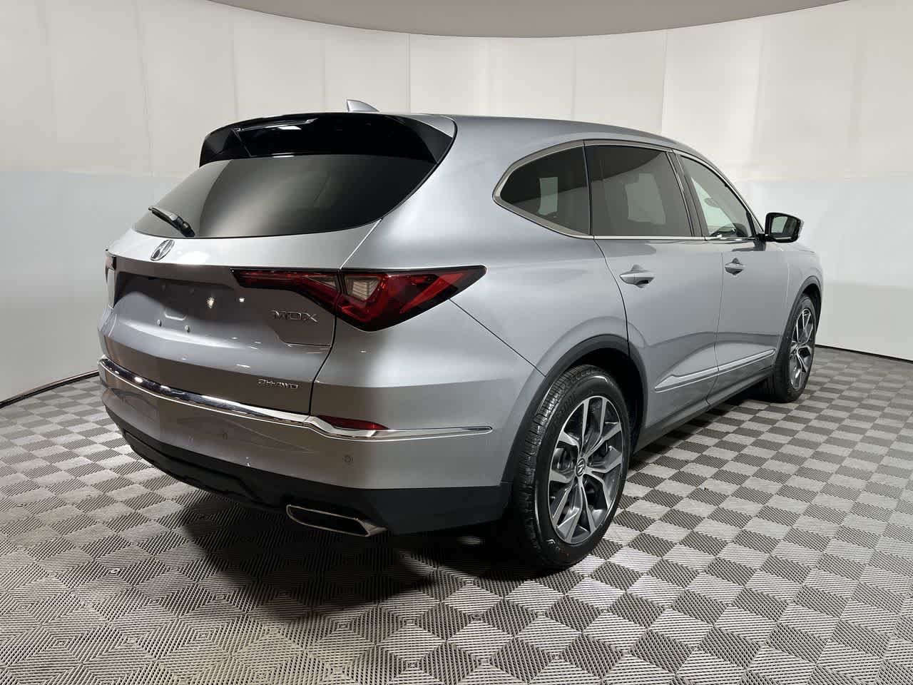 2023 Acura MDX Technology Package - Photo 8