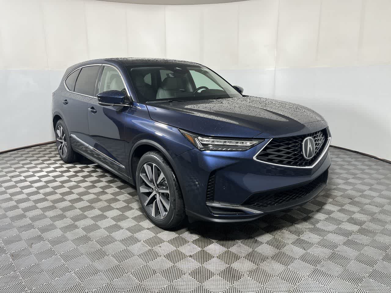 2026 Acura MDX w/Technology Package