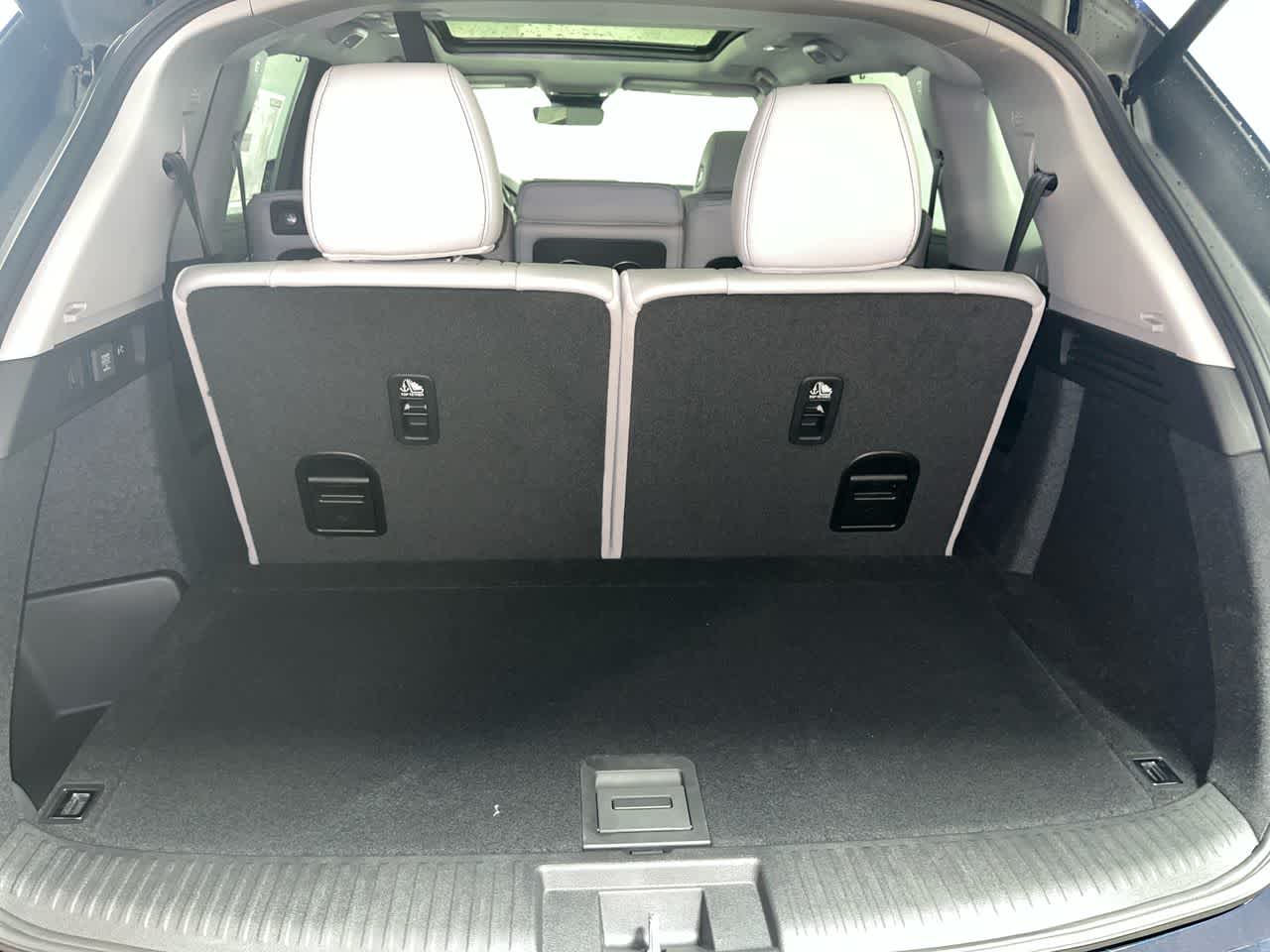 2026 Acura MDX w/Technology Package