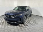 2026 Acura MDX w/Technology Package