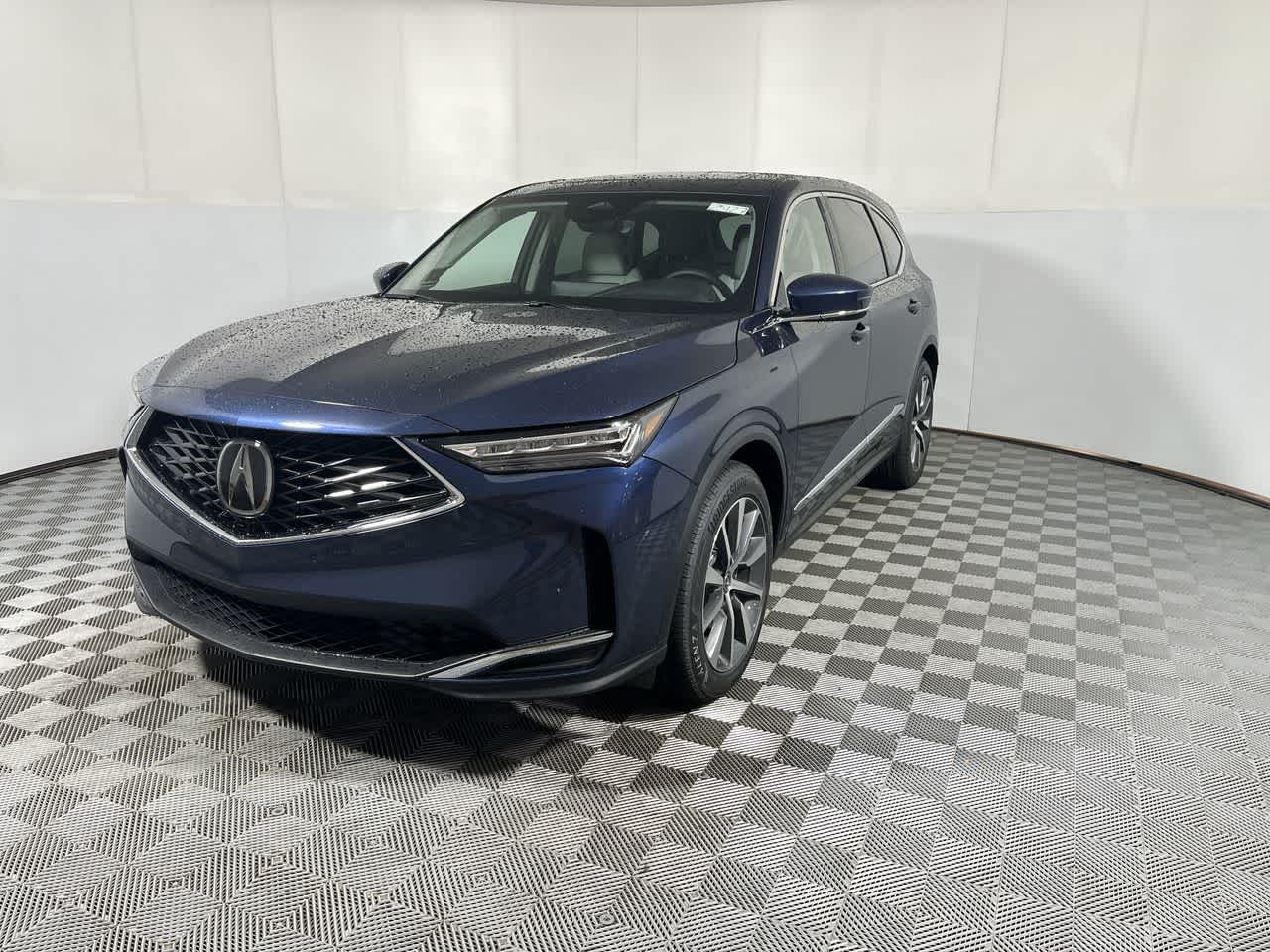 2026 Acura MDX w/Technology Package