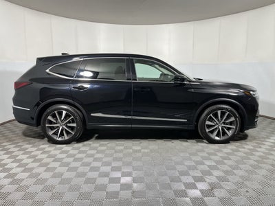 2026 Acura MDX w/Technology Package