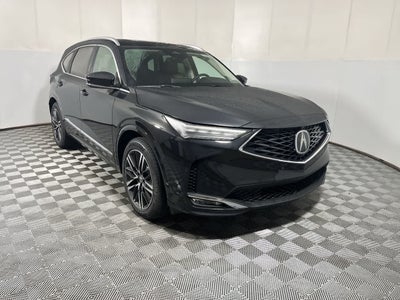 2026 Acura MDX w/Advance Package