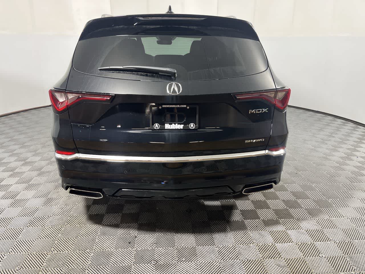 2026 Acura MDX w/Advance Package