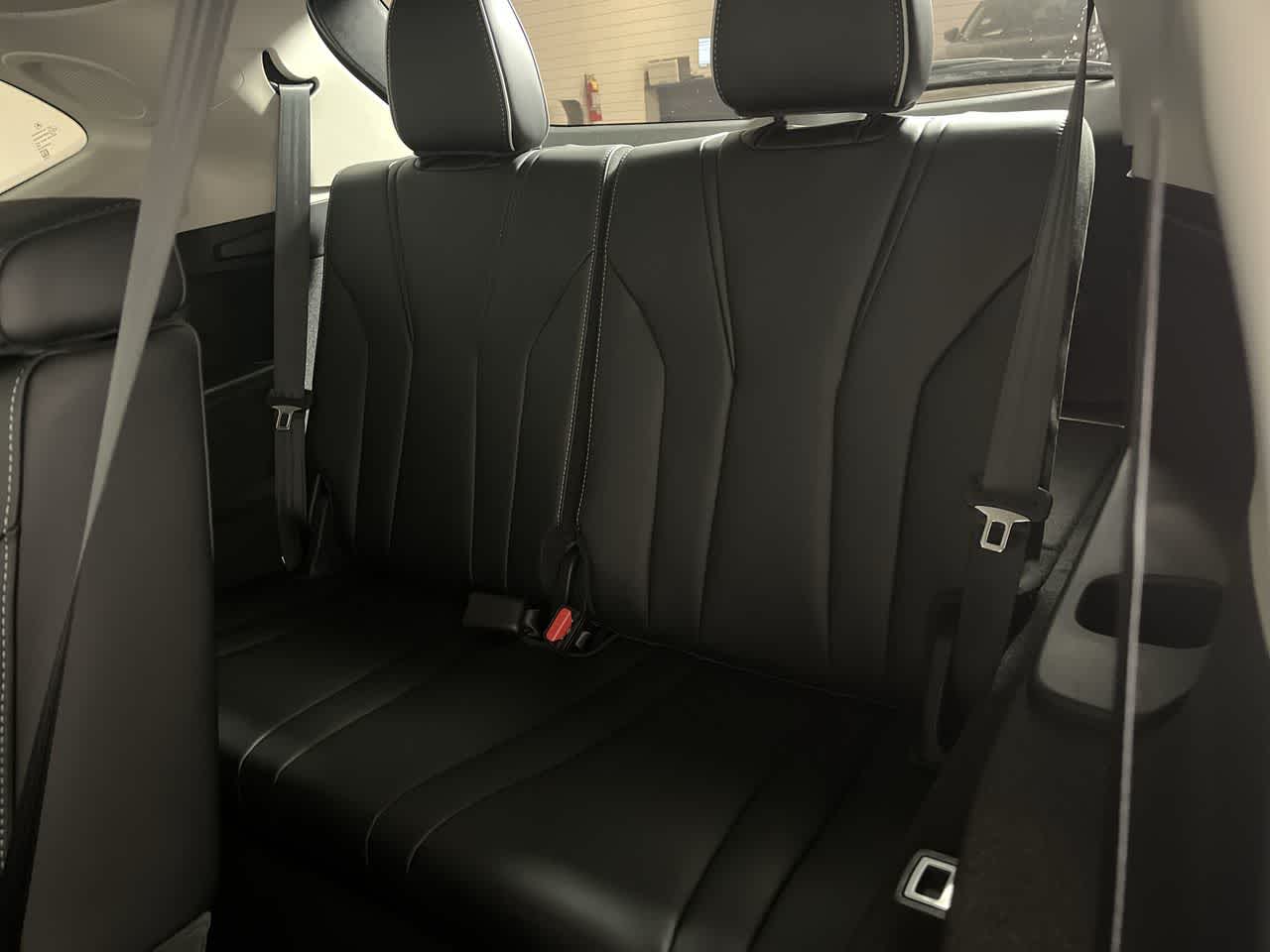 2026 Acura MDX w/Advance Package