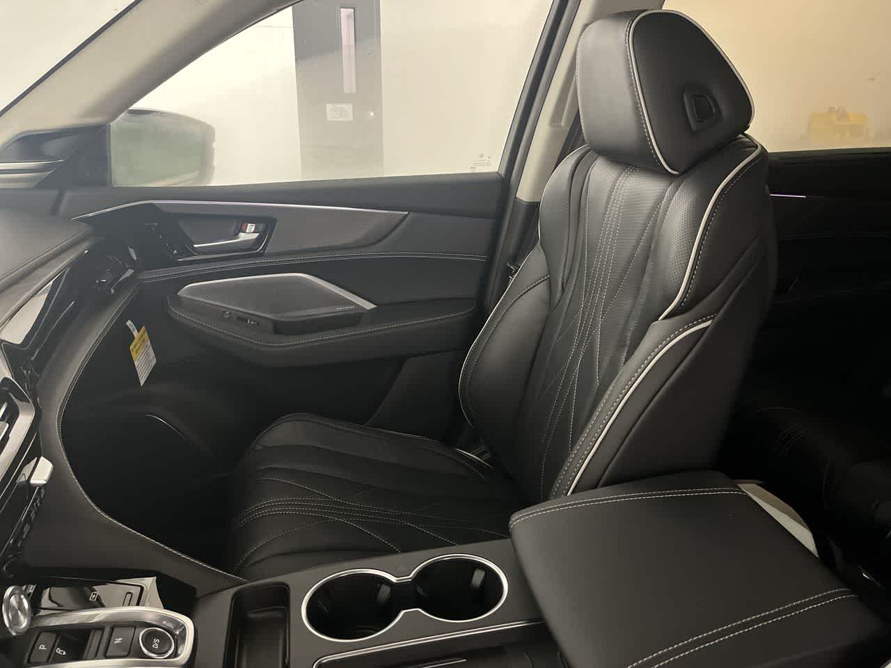 2026 Acura MDX w/Advance Package