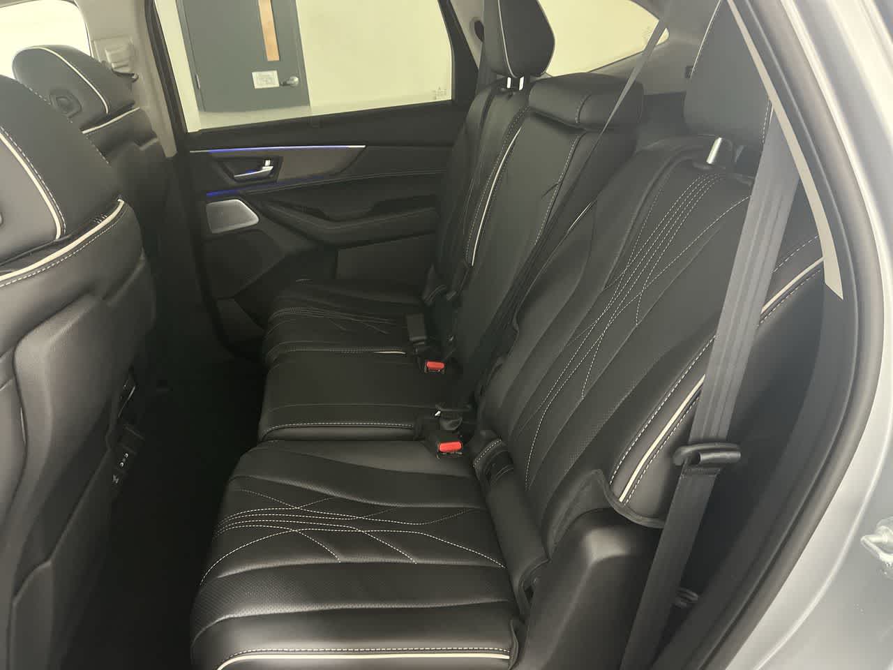 2026 Acura MDX w/Advance Package