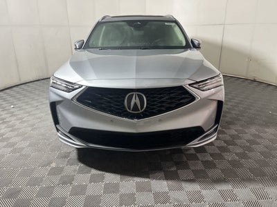 2026 Acura MDX w/Advance Package