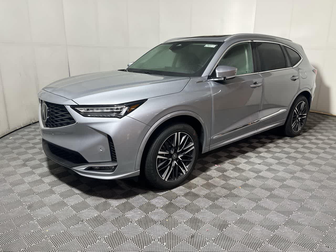2026 Acura MDX w/Advance Package