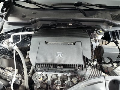 2023 Acura MDX w/Advance Package