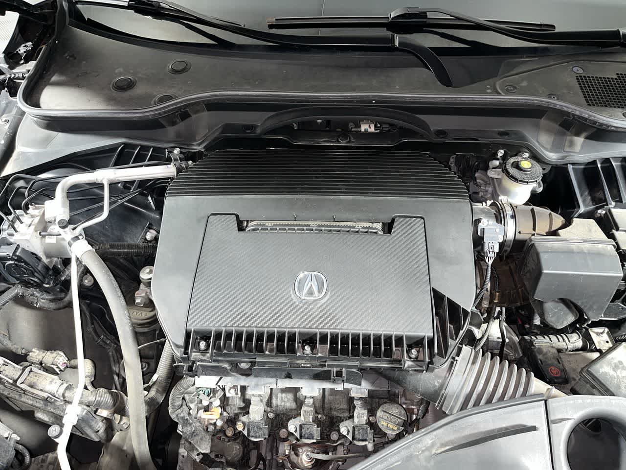 2023 Acura MDX w/Advance Package