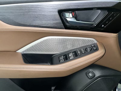 2023 Acura MDX w/Advance Package