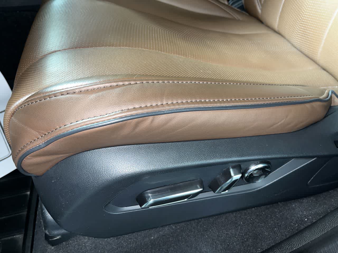 2023 Acura MDX w/Advance Package