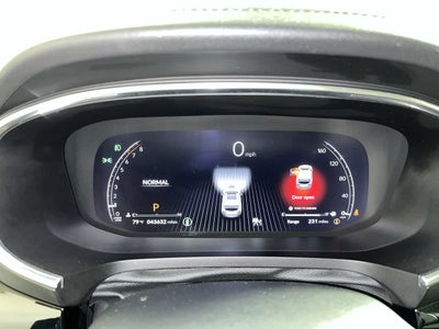 2023 Acura MDX w/Advance Package