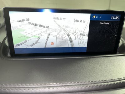 2023 Acura MDX w/Advance Package