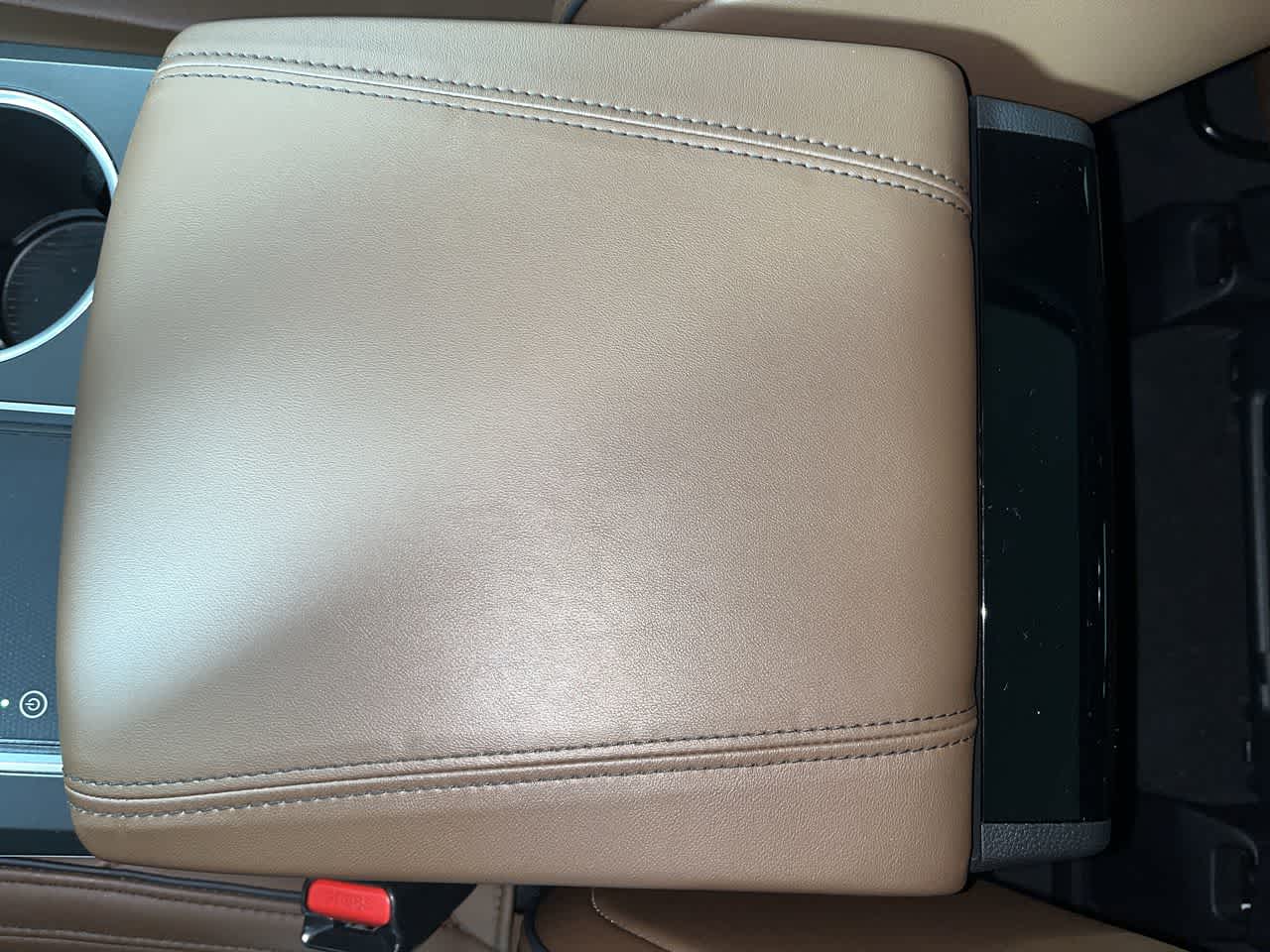 2023 Acura MDX w/Advance Package