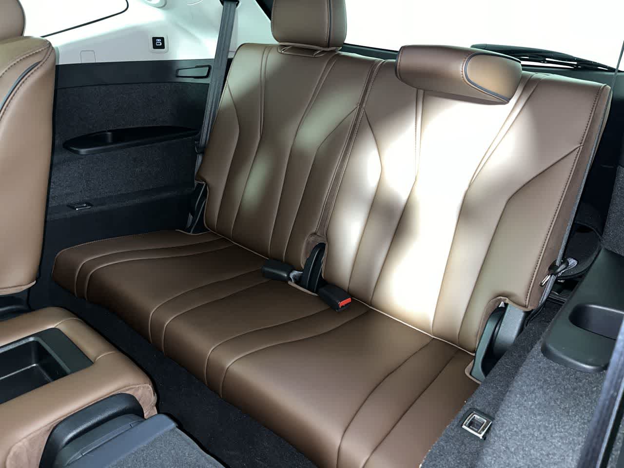 2023 Acura MDX w/Advance Package