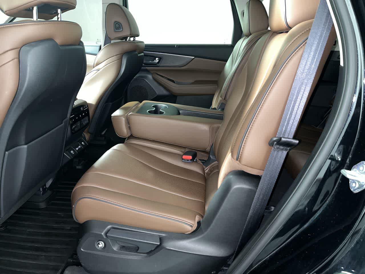 2023 Acura MDX w/Advance Package