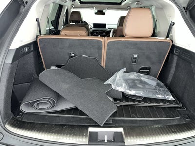 2023 Acura MDX w/Advance Package