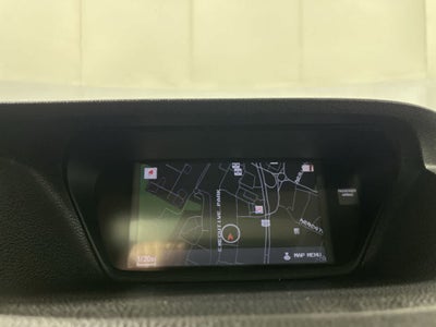 2010 Acura TSX 4dr Sdn I4 Auto