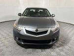 2010 Acura TSX 4dr Sdn I4 Auto