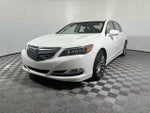 2017 Acura RLX w/Advance Pkg