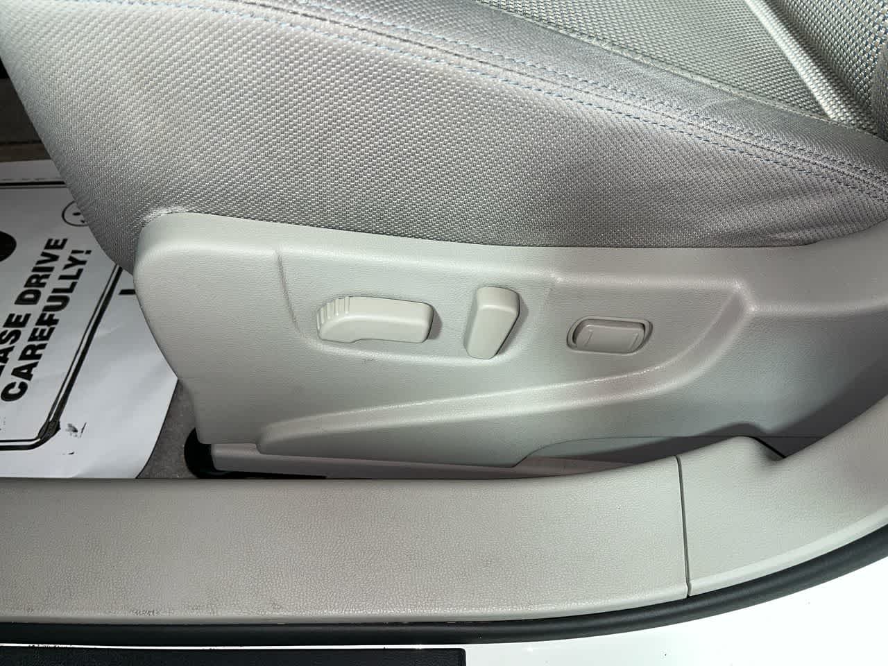 2013 Nissan Rogue SV