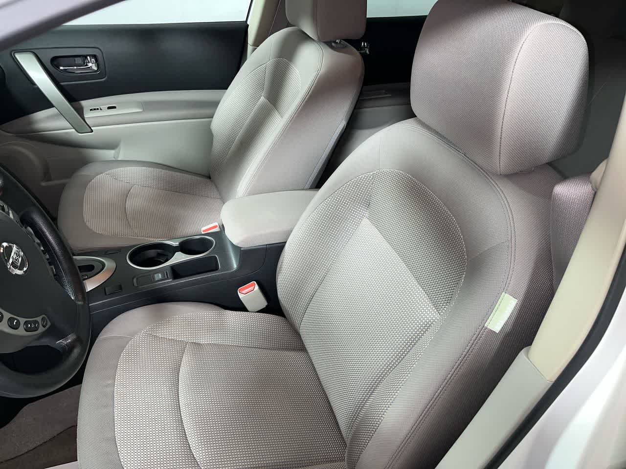 2013 Nissan Rogue SV