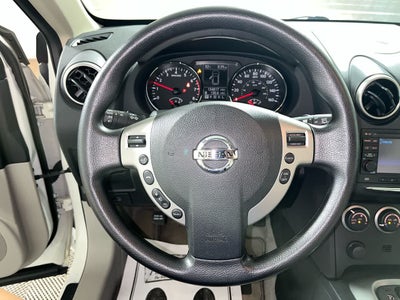 2013 Nissan Rogue SV