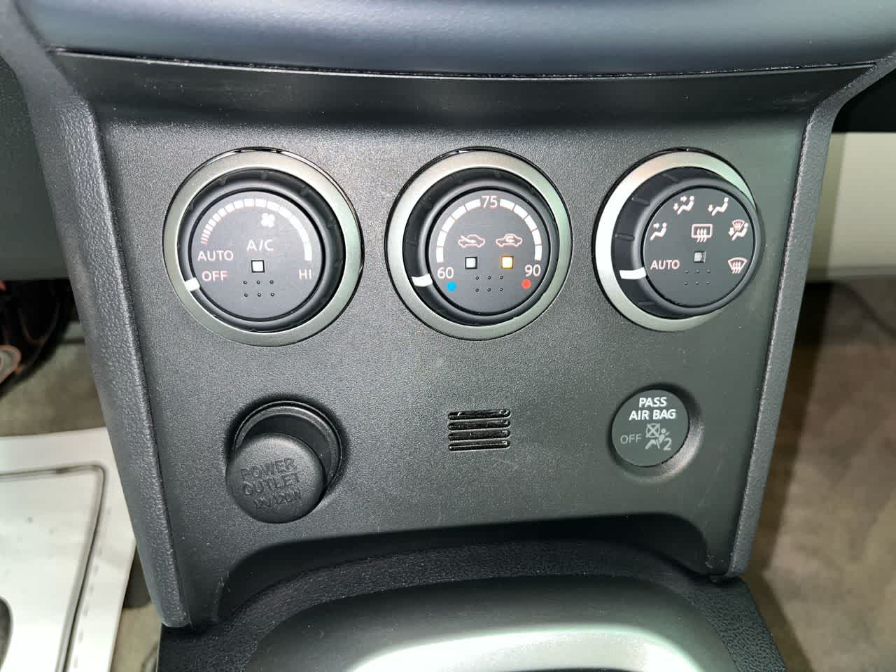 2013 Nissan Rogue SV