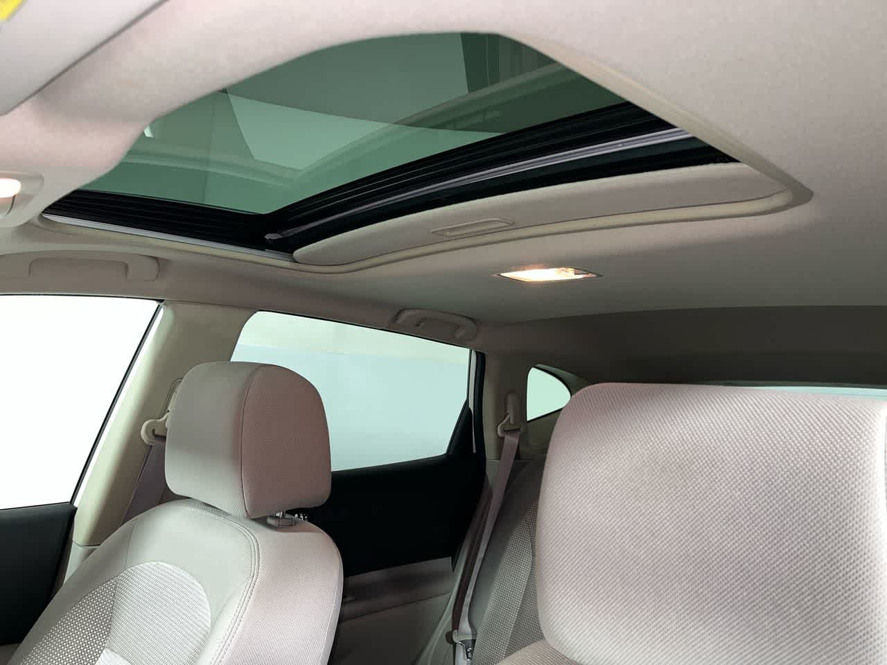 2013 Nissan Rogue SV