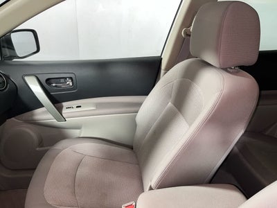 2013 Nissan Rogue SV